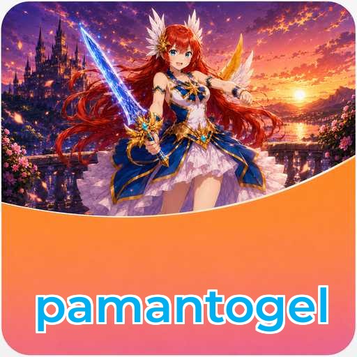 pamantogel Key Features